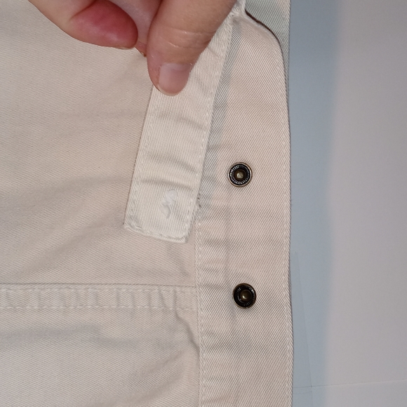 Juniors Cotton Jacket - Picture 5 of 7